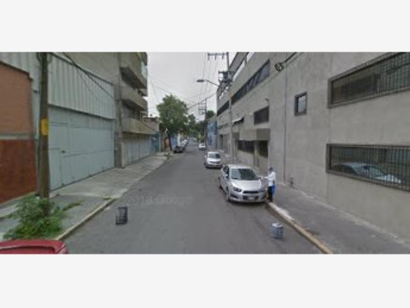 Bodega en venta en Granjas Mexico, Iztacalco
