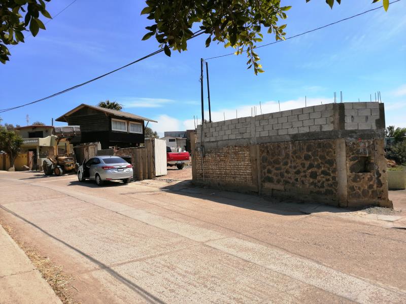 Terreno en venta Ejido Primo Tapia, Playas de Rosarito, Baja California