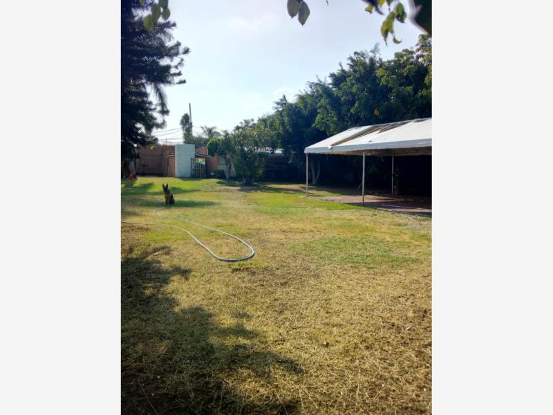 Terreno en venta en Delicias, Cuernavaca — foto 1 de 8