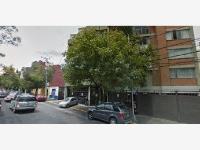 Departamento en El Rosedal, Coyoacán, Ciudad de México