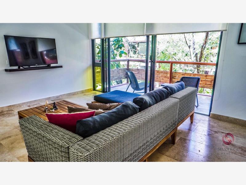 Departamento en venta en Tulum Centro, Tulum — foto 1 de 35