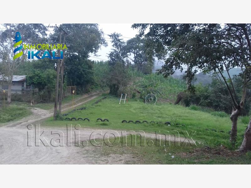 Terreno en venta en Escolin de Olarte, Coatzintla — foto 1 de 10
