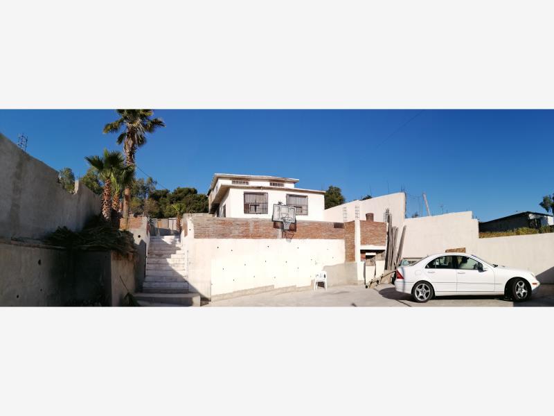 Casa en Renta en Ciudad Jardin, Tijuana, Baja California Casa en Renta en Ciudad Jardin, Tijuana, Baja California
