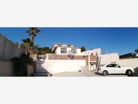 Casa en renta en Ciudad Jardin, Tijuana, Baja California