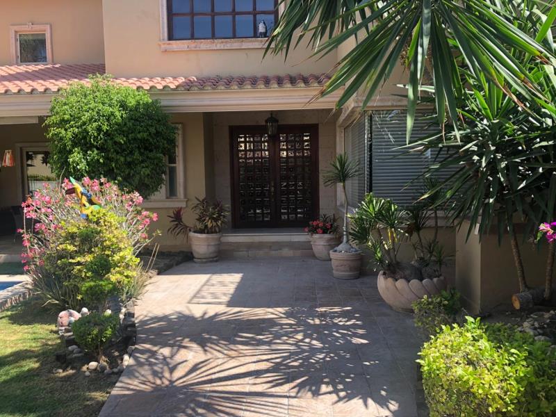 Casa en venta en Residencial el Fresno, Torreón — foto 1 de 18