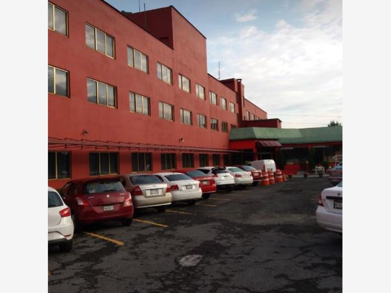Hotel en venta en San Jeronimo Chicahualco, Metepec — foto 1 de 14