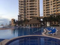 Departamento en renta en Cerritos Resort, Mazatlán — foto 3 de 62
