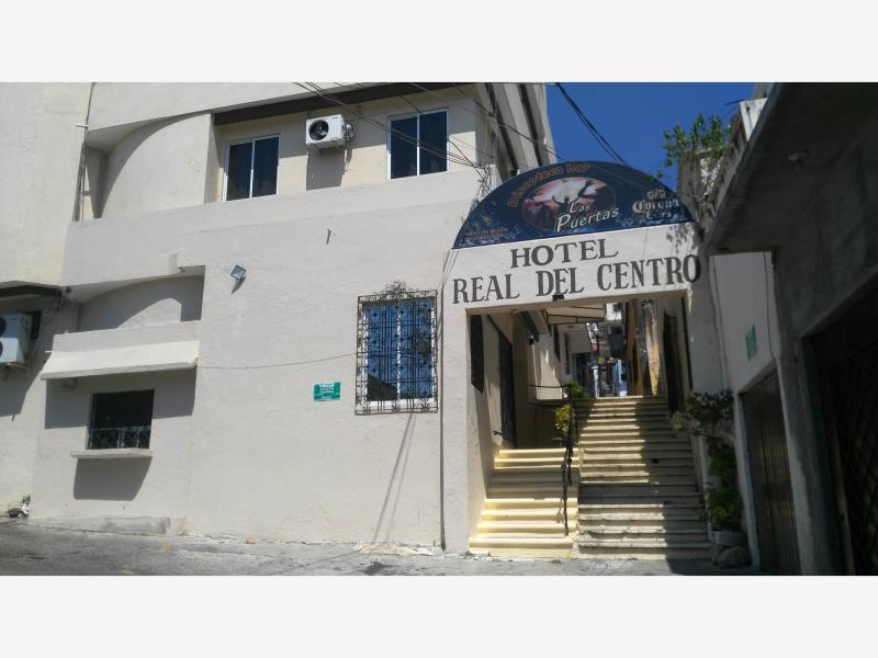 Edificio en venta en Acapulco de Juarez Centro, Acapulco de Juárez — foto 1 de 28
