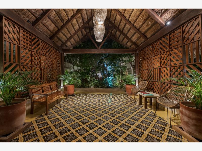 Departamento en venta en Aldea Zama, Tulum — foto 1 de 15