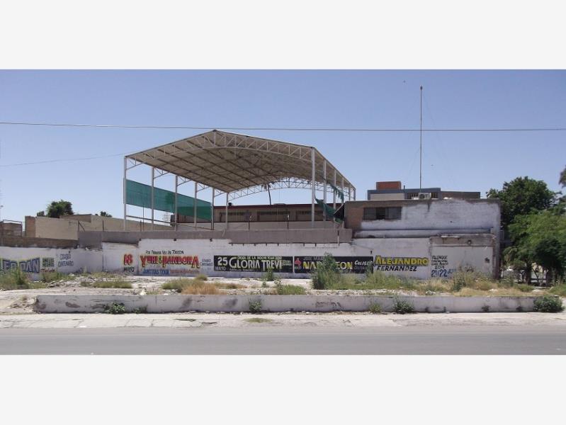 Terreno en venta Centro, Torreón, Coahuila de Zaragoza, México