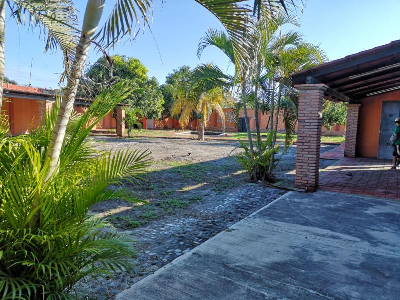 Terreno en venta en La Estación, Tecomán — foto 1 de 7
