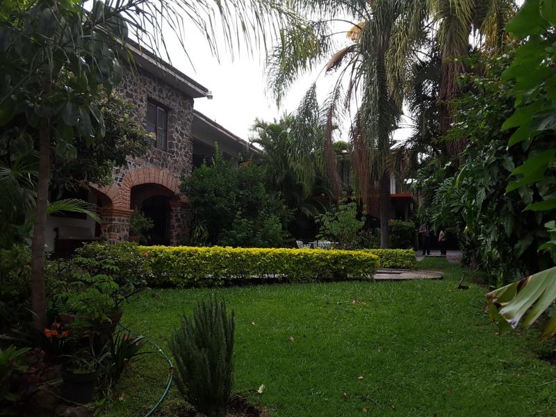 Departamento en renta en Jardines de Reforma, Cuernavaca — foto 1 de 47