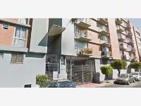 Departamento en Mexico Nuevo, Miguel Hidalgo, Ciudad de México