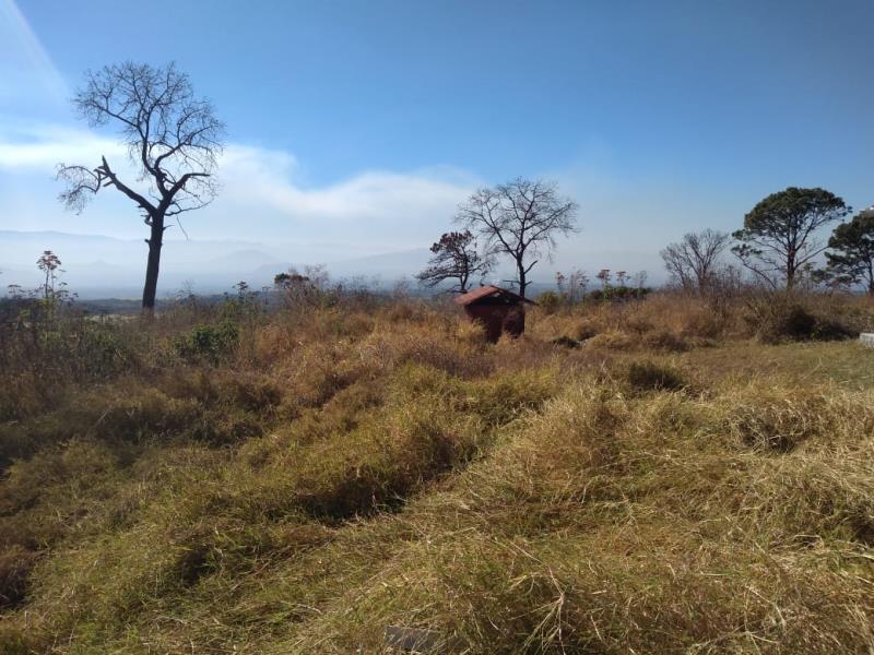 Terreno en venta en Alcaraces, Cuauhtémoc