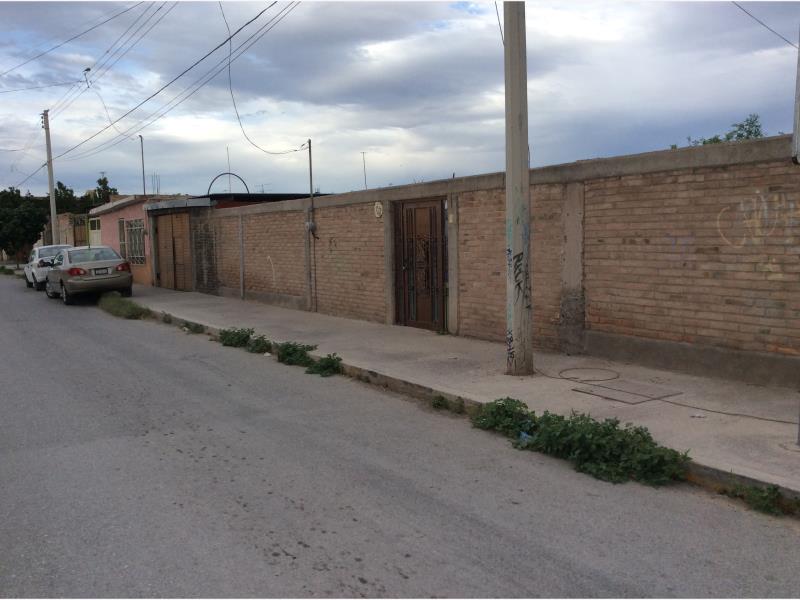 Casa en venta en Montemayor, Francisco I. Madero — foto 1 de 19