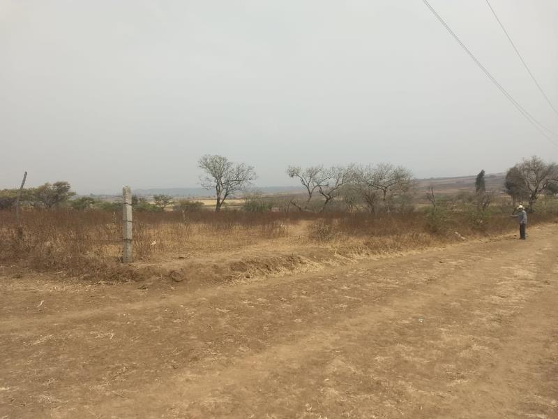 Terreno en venta en Xochitlan, Yecapixtla — foto 1 de 10