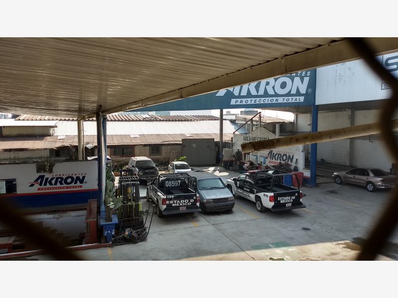 Terreno en venta en San Vicente Chicoloapan de Juárez Centro, Chicoloapan — foto 1 de 6