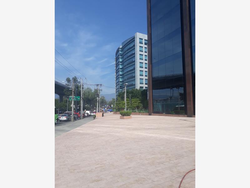 Oficina en renta en Insurgentes Cuicuilco, Coyoacán — foto 1 de 12
