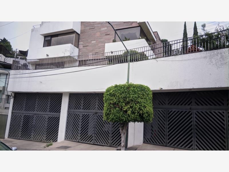 Casa en venta en Lomas de Tecamachalco, Naucalpan de Juárez — foto 1 de 13