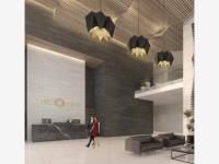 Departamento en venta en Bosque Real, Huixquilucan — foto 3 de 22