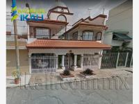 Casa en Las Palmas, Poza Rica de Hidalgo, Veracruz de Ignacio de la Llave