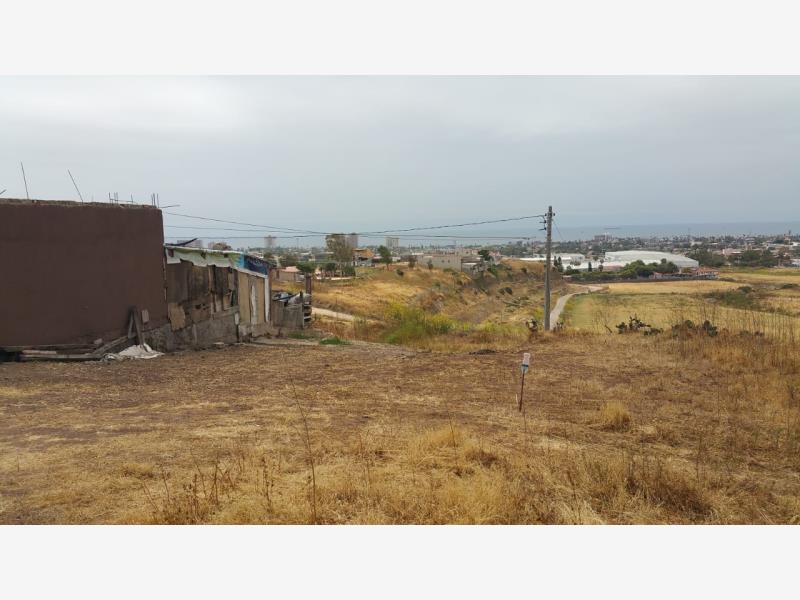 Terreno en venta en Colinas de Rosarito, Playas de Rosarito — foto 1 de 4