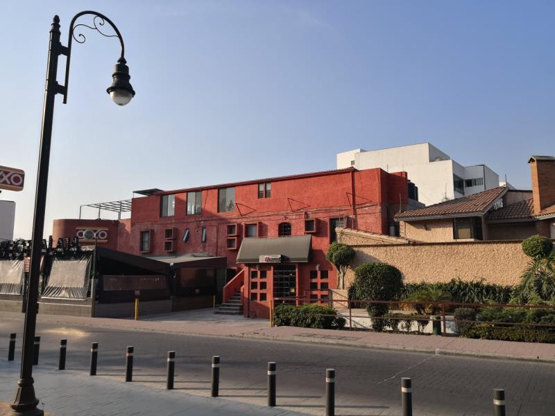 Departamento en renta en Santiago Xicohtenco, San Andrés Cholula — foto 1 de 16
