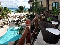 Departamento en Playa del Carmen Centro, Playa del Carmen, Quintana Roo — foto 1 de 19