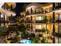 Departamento en venta en Playa del Carmen Centro, Playa del Carmen — foto 2 de 19