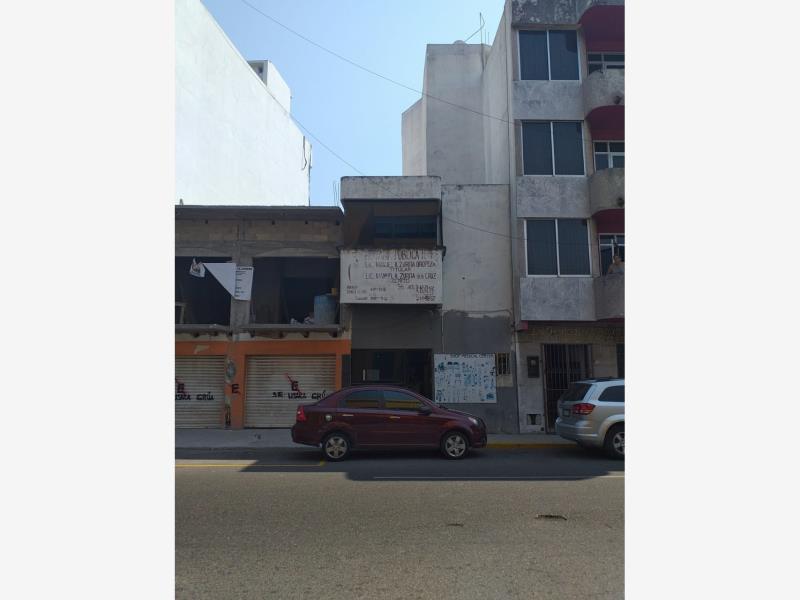 Edificio en venta en Villahermosa Centro, Centro — foto 1 de 11