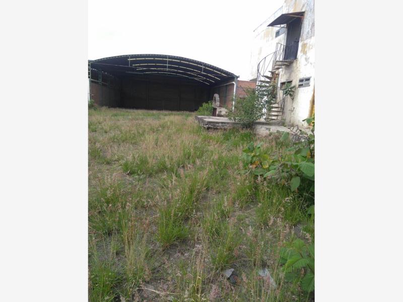 Bodega en venta en Volcanes de Cuautla, Cuautla — foto 1 de 6
