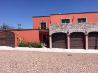 Casa en Colinas de San Miguel, San Miguel de Allende, Guanajuato