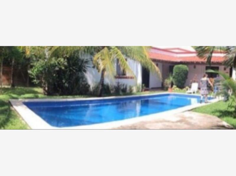 Casa en venta en Campestre Comala, Comala