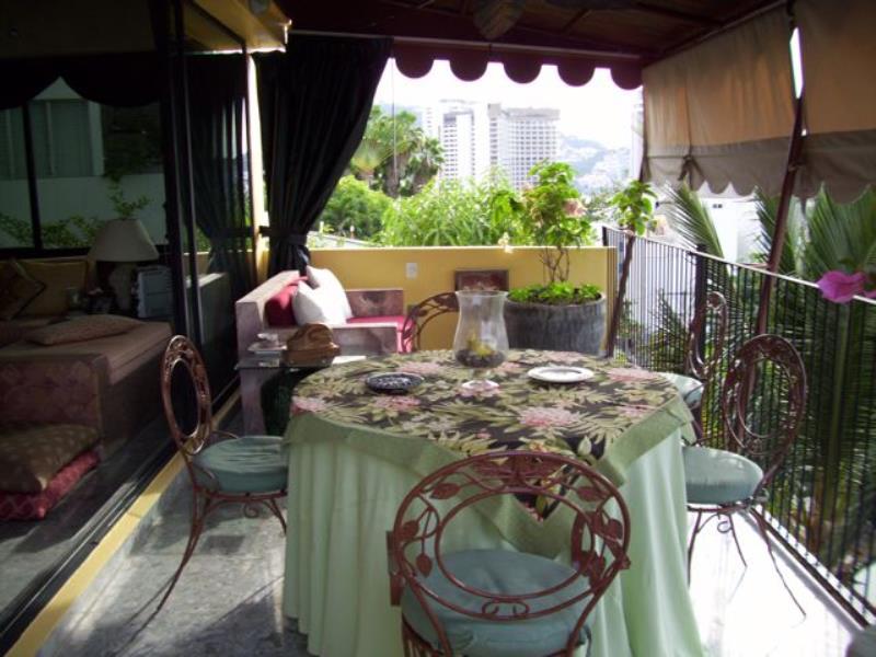 Departamento en renta en Balcones de Costa Azul, Acapulco de Juárez — foto 1 de 15
