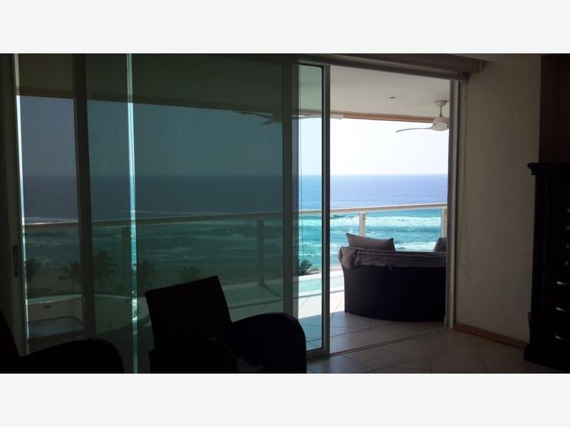 Departamento en venta en Brisas Diamante, Acapulco de Juárez — foto 1 de 12