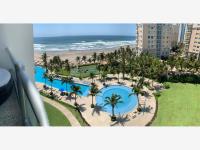 Departamento en Playa Diamante, Acapulco de Juárez, Guerrero