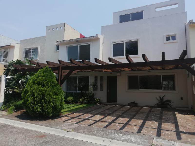 Casa en venta Animas La Marqueza, Xalapa, Veracruz de Ignacio de la