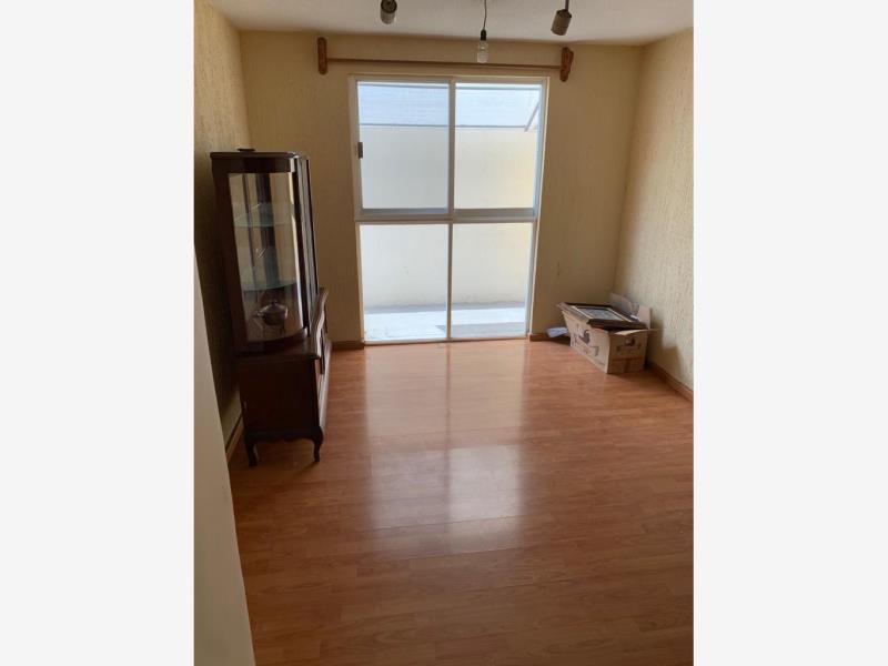 Departamento en venta en Hacienda San Miguelito, Irapuato — foto 1 de 11