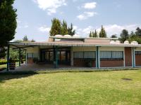 Finca-Rancho en venta en Tepotzotlán Centro, Tepotzotlán — foto 3 de 31