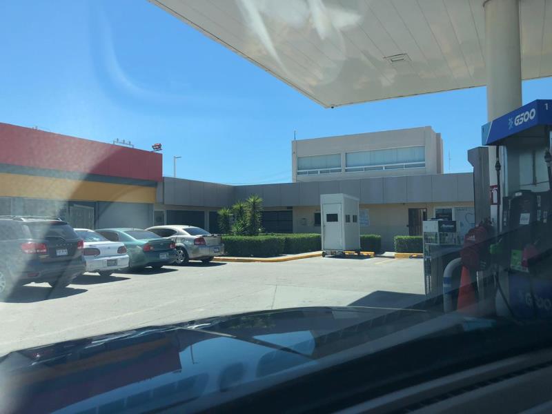 Local en renta Burocrata, Piedras Negras, Coahuila, México 10,000 MXN