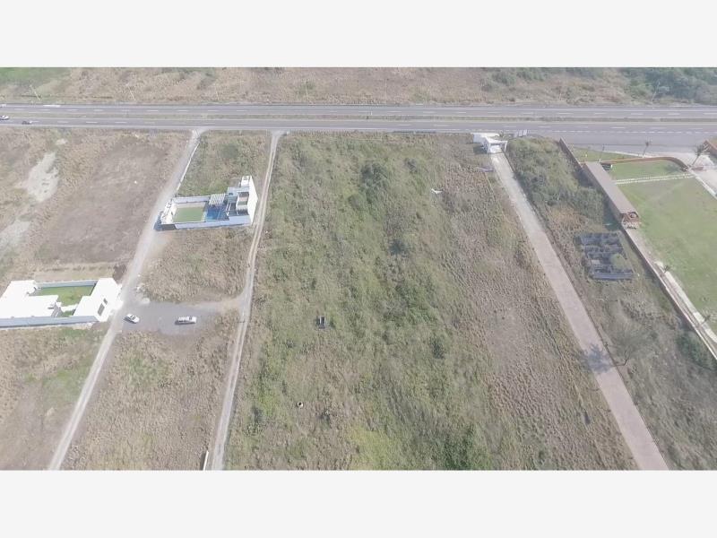 Terreno en venta en RIVIERA VERACRUZANA, Alvarado — foto 1 de 16