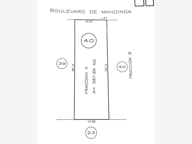 Terreno en venta en Playas del Conchal, Alvarado — foto 1 de 5