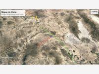 Terreno en venta en San Isidro de Yermo, Mapimí, Durango