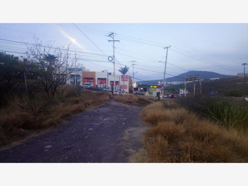 Terreno en venta en Misión Candiles, Corregidora — foto 1 de 7