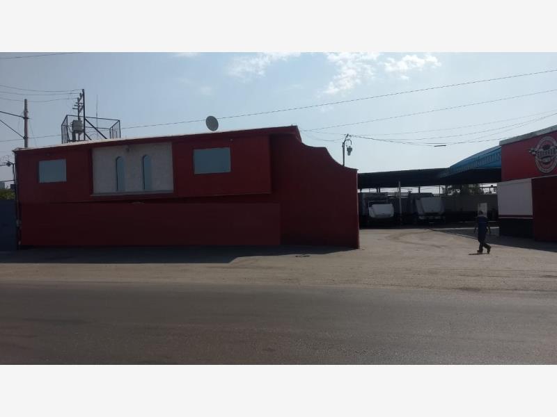 Nave en Venta en Panfilo Natera, Gómez Palacio, Durango