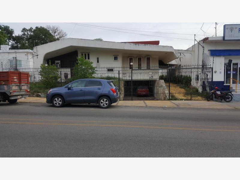 Terreno en venta en Atasta de Serra, Centro — foto 1 de 15