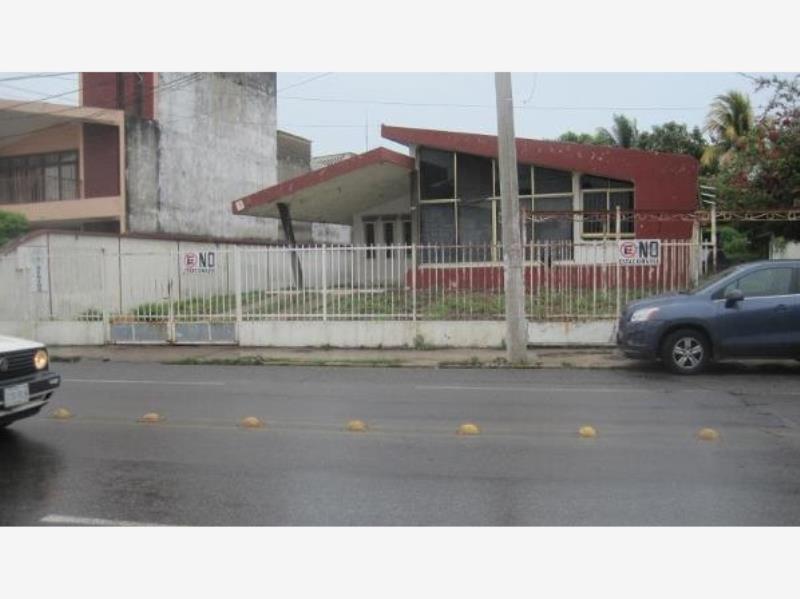 Terreno en venta en Villahermosa Centro, Centro — foto 1 de 5