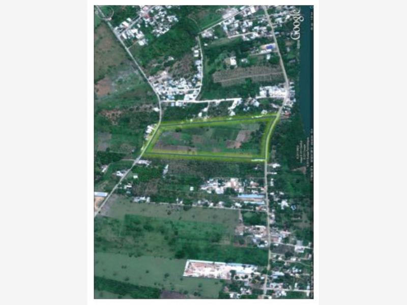 Terreno en venta en Anacleto Canabal 1ra. Sección, Centro — foto 1 de 3