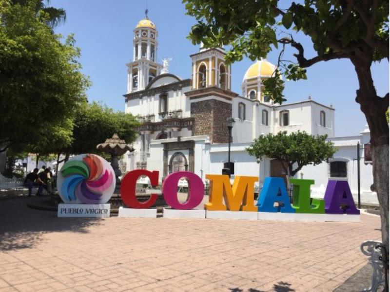 Terreno en venta en Comala, Comala