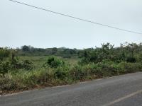 Terreno en venta en Tampache, Tamiahua, Veracruz de Ignacio de la Llave